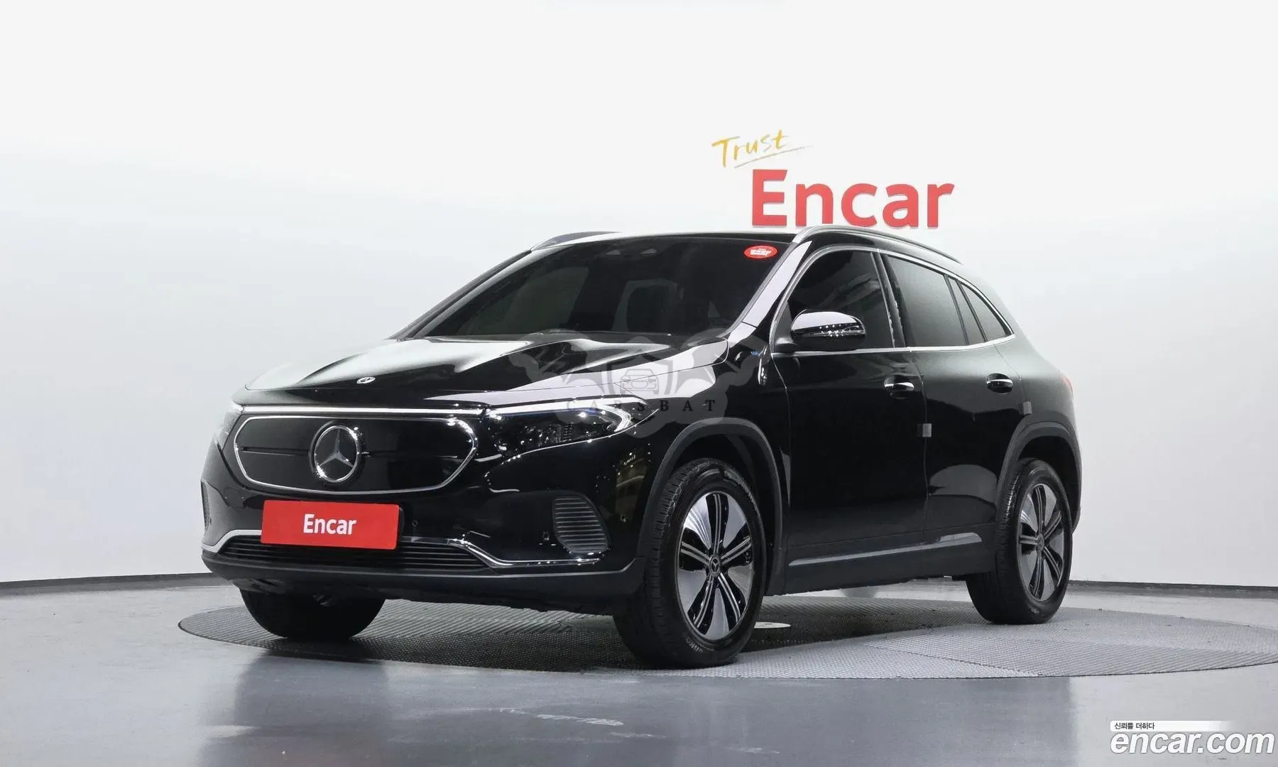 Mercedes-benz Eqa EQA250 2023