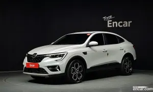 Renault-koreasamsung Xm3 1.3 TCe RE Inspire 2022