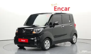 Kia Ray Prestige 2021