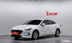 Hyundai Sonata Premium 2.0 2019