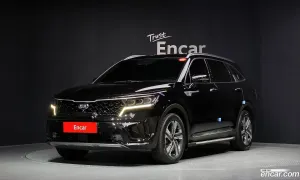 Kia Sorento Noblesse HEV 1.6 2WD 2021