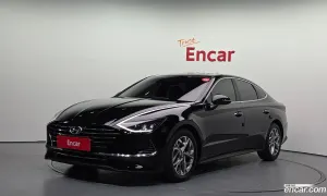 Hyundai Sonata Premium 2.0 2021