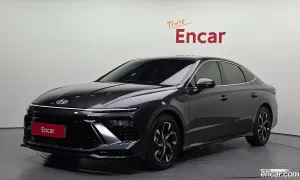 Hyundai Sonata Exclusive 2.0 LPG 2024