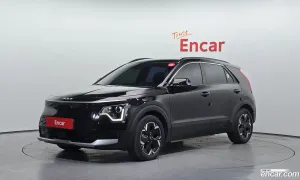 Kia Niro Air 2023