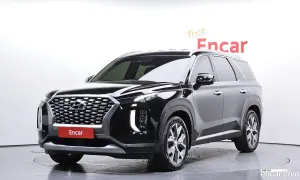 Hyundai Palisade Prestige Diesel 2.2 2WD 2022