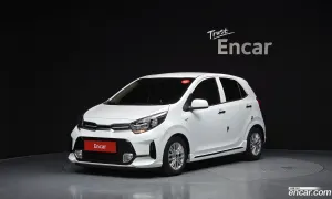 Kia Morning Prestige 2023
