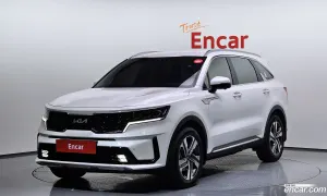 Kia Sorento Noblesse HEV 1.6 2WD 2023