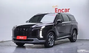 Hyundai Palisade Le Blanc Diesel 2.2 4WD 2024