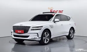 Genesis Gv80 2.5T Gasoline AWD 2023