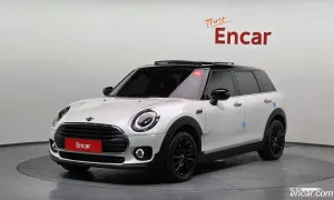 Mini Clubman 2nd Classic 2023