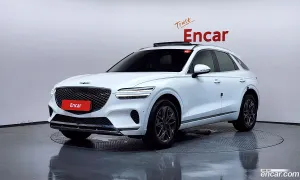 Genesis Gv70 2.5T Gasoline 2WD 2023