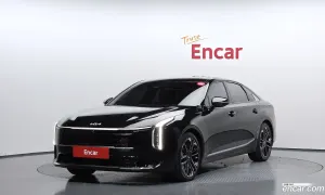 Kia K8 Signature 2025