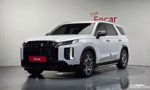 Hyundai Palisade Prestige Gasoline 3.8 2WD 2022