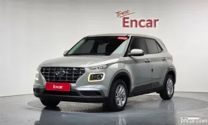 Hyundai Venue 1.6 Modern 2021