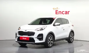 Kia Sportage Trendy Diesel 1.6 2WD 2020