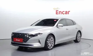 Hyundai Grandeur Calligraphy 2.5 2021