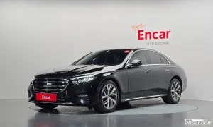 Mercedes-benz E-class E220d 4MATIC Exclusive 2024