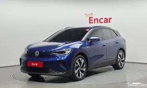 Volkswagen Id.4 Pro 2023