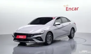 Hyundai Avante Modern 1.6 2025