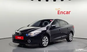 Renault-koreasamsung Sm3 LE Plus 2009