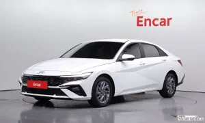 Hyundai Avante Modern 1.6 2023