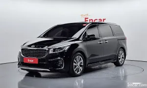 Kia Canival 9-Seater Noblesse Special 2019