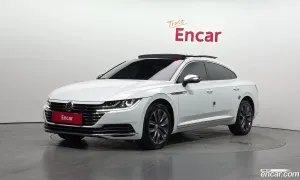 Volkswagen Arteon 2.0 TDI Premium 2020