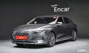 Hyundai Grandeur Le Blanc 2.5 2021