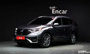Honda Cr-v 2.0 Hybrid Touring 4WD 2022