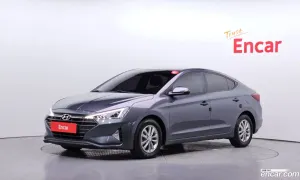 Hyundai Avante Smart 1.6 2019