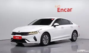 Kia K5 Trendy 2020