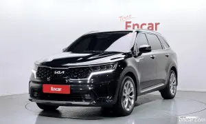Kia Sorento Prestige Diesel 2.2 2WD 2022