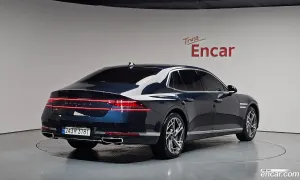 Genesis G90 Gasoline 3.5 Turbo AWD 2023
