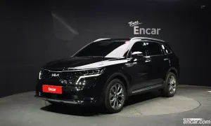 Kia Sorento Prestige Diesel 2.2 2WD 2021