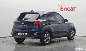 Hyundai Venue 1.6 Modern 2020