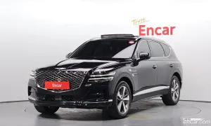 Genesis Gv80 3.0 Diesel AWD 2022