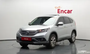 Honda Cr-v 4th 4WD EX-L 2012