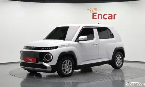 Hyundai Casper Inspiration 2025