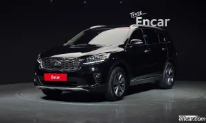 Kia Sorento Prestige Diesel 2.0 2WD 2019
