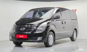 Hyundai Starex Smart 5-Seater VAN 2017