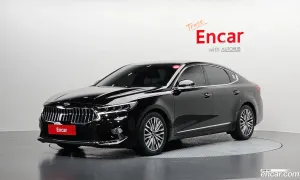 Kia K7 2.5 GDI X Edition 2020