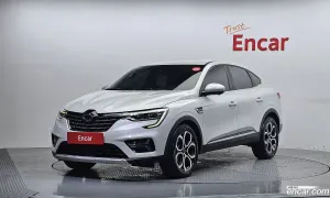 Renault-koreasamsung Xm3 1.3 TCe RE Signature 2021