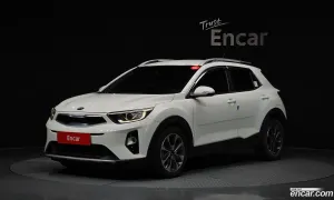 Kia Stonic Trendy Diesel 1.6 2018