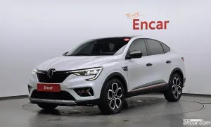 Renault-koreasamsung Xm3 1.3 TCe RE Inspire 2022