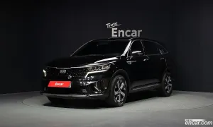 Kia Sorento Trendy Diesel 2.2 2WD 2021