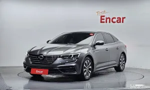 Renault-koreasamsung Sm6 2.0 LPe LE 2022