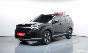 Hyundai Santafe Prestige Plus HEV 1.6 2WD 2025