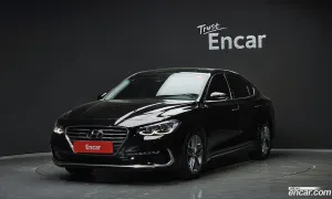 Hyundai Grandeur 3.0 Premium 2019