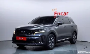 Kia Sorento Prestige HEV 1.6 4WD 2022
