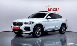 Bmw X4 xDrive20i xLine 2020